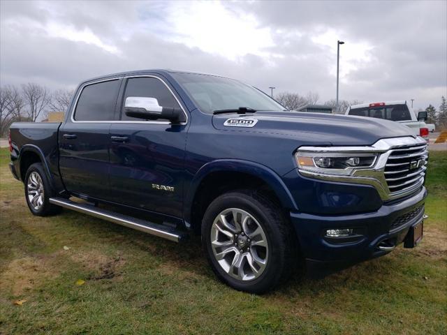 used 2023 Ram 1500 car, priced at $56,990