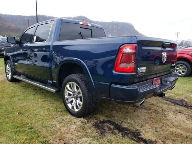 used 2023 Ram 1500 car, priced at $56,990