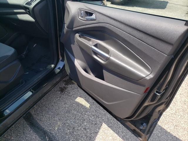 used 2014 Ford Escape car, priced at $6,490