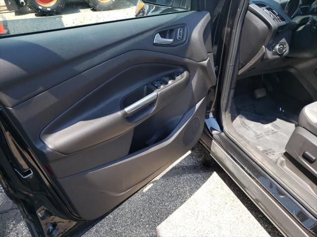 used 2014 Ford Escape car, priced at $6,490