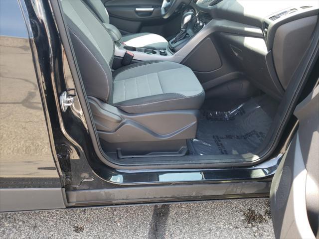 used 2014 Ford Escape car, priced at $6,490