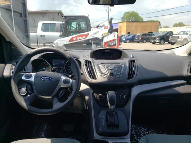 used 2014 Ford Escape car, priced at $6,490