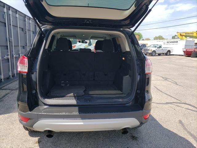 used 2014 Ford Escape car, priced at $6,490