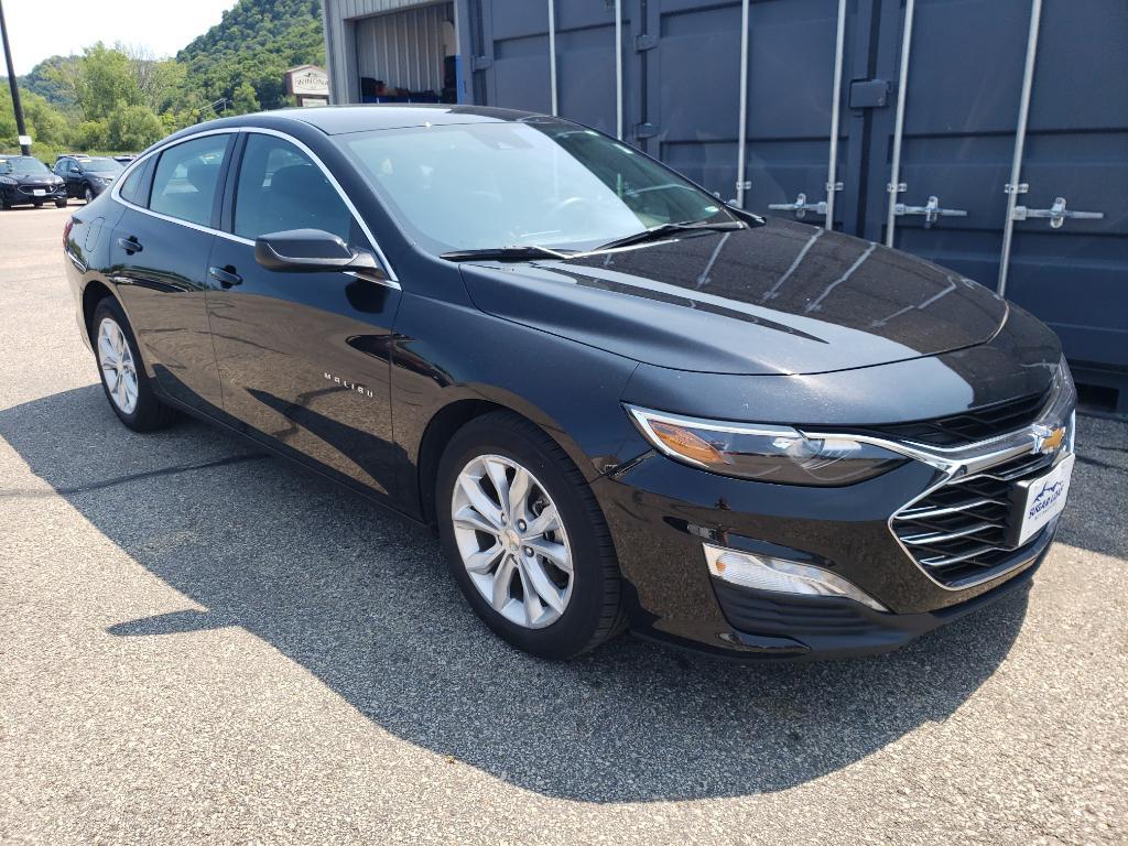 used 2024 Chevrolet Malibu car, priced at $17,950