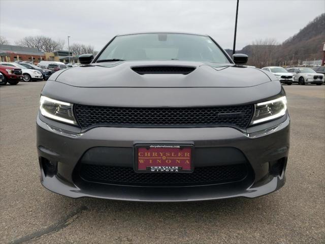 used 2022 Dodge Charger car, priced at $30,950