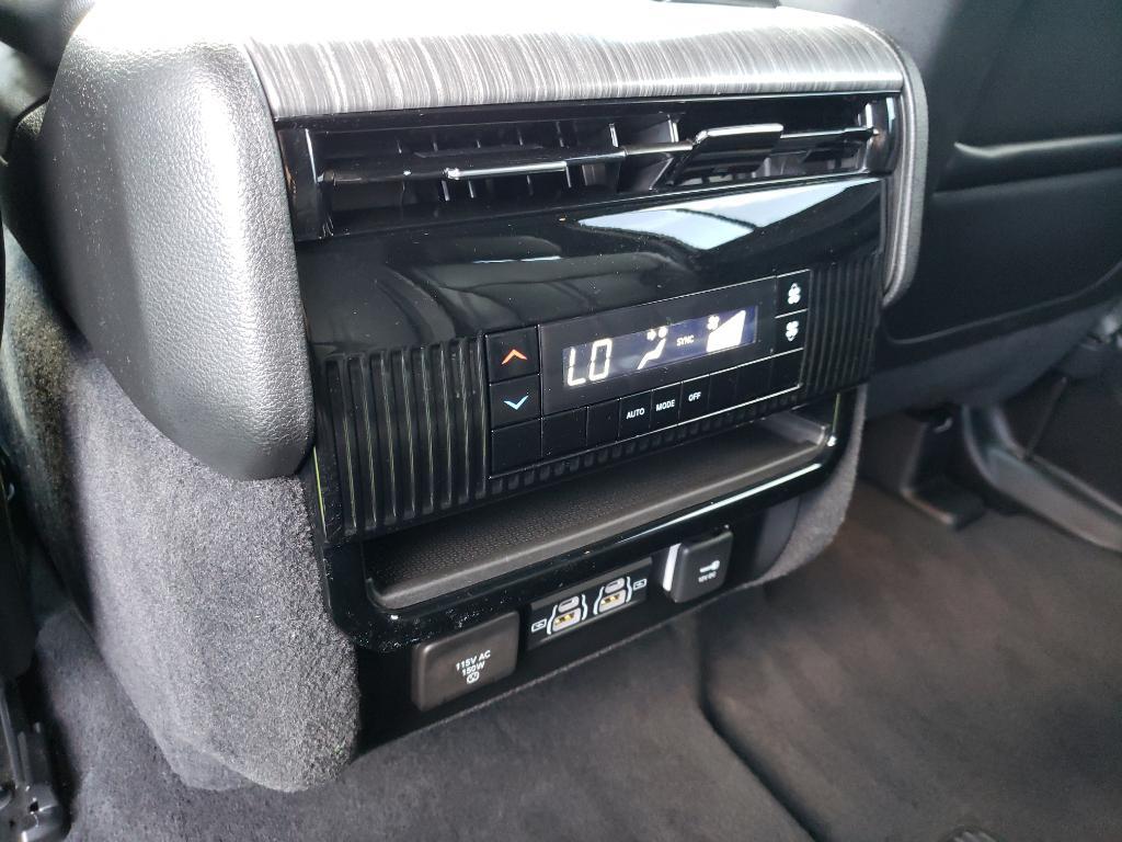 used 2024 Jeep Wagoneer car, priced at $49,850