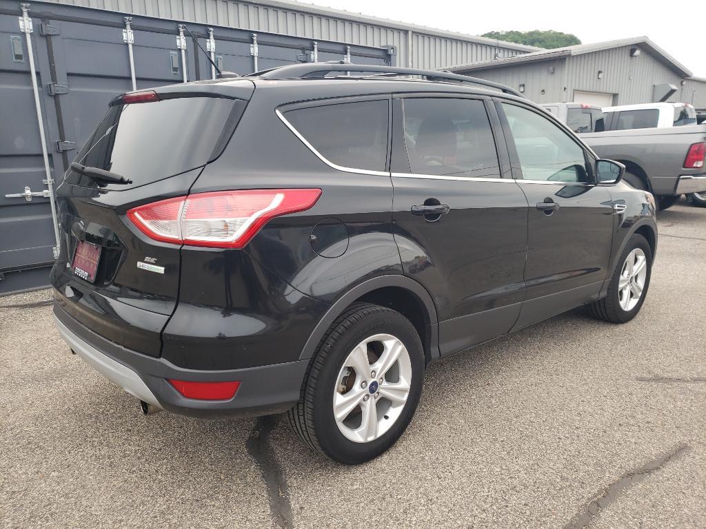 used 2013 Ford Escape car, priced at $5,490
