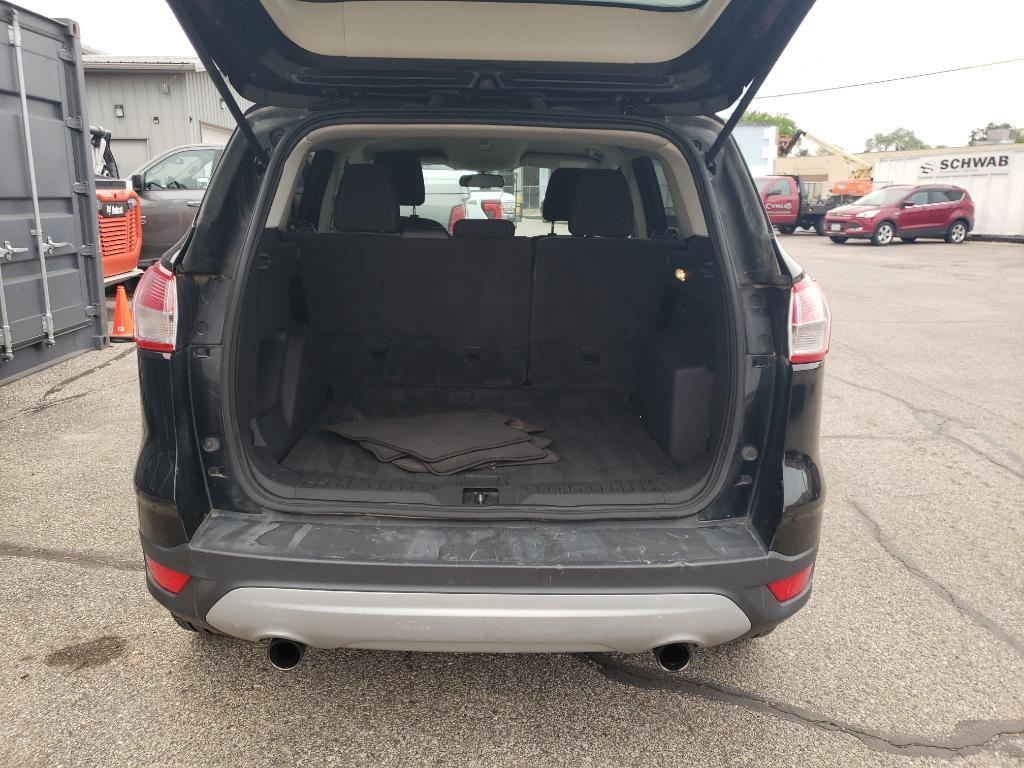 used 2013 Ford Escape car, priced at $5,490