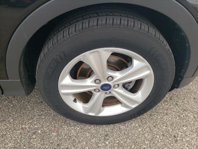 used 2013 Ford Escape car, priced at $6,490