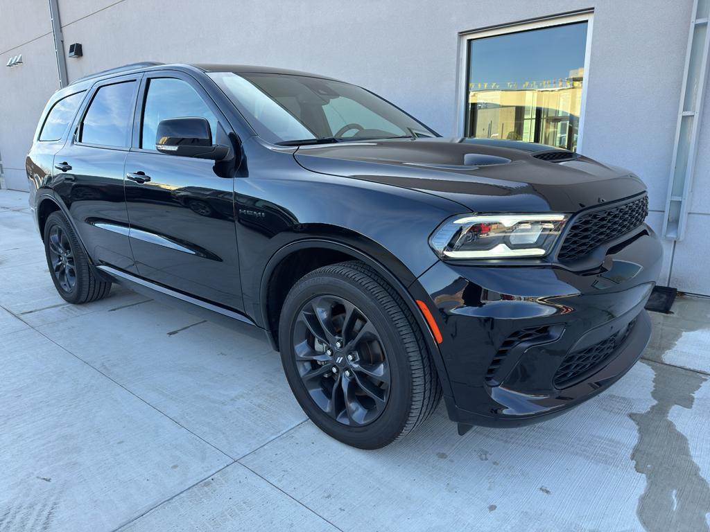 used 2024 Dodge Durango car, priced at $42,850