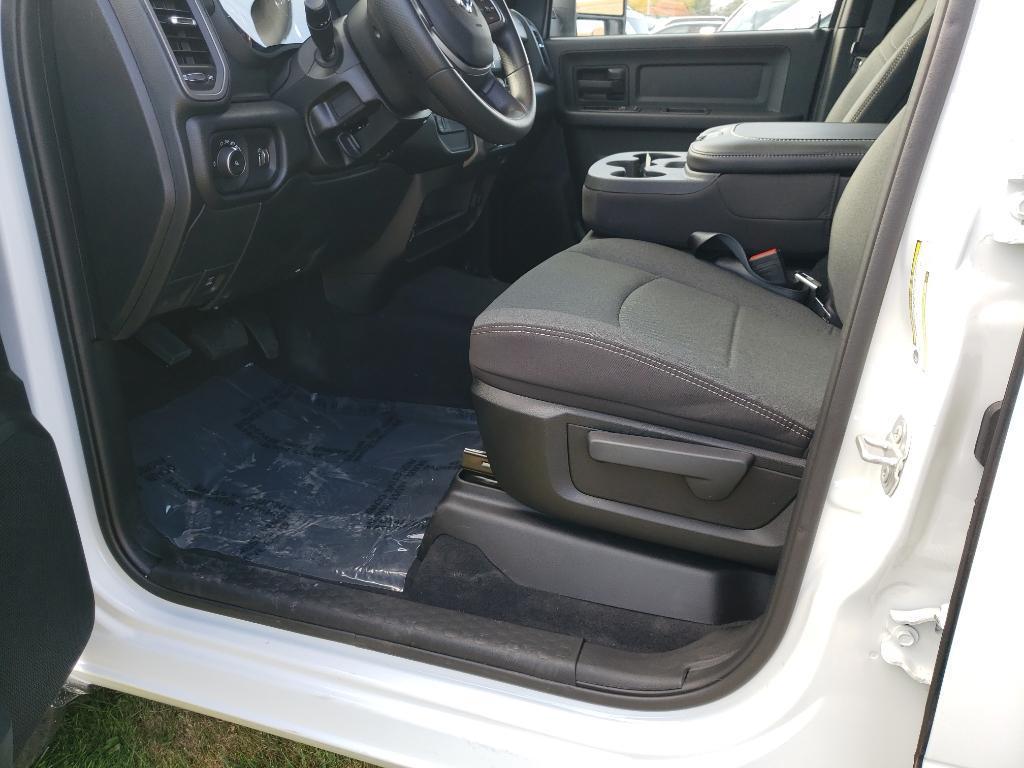 used 2024 Ram 2500 car, priced at $47,431