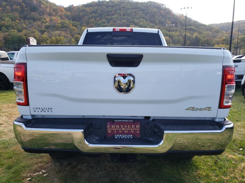 used 2024 Ram 2500 car, priced at $47,431