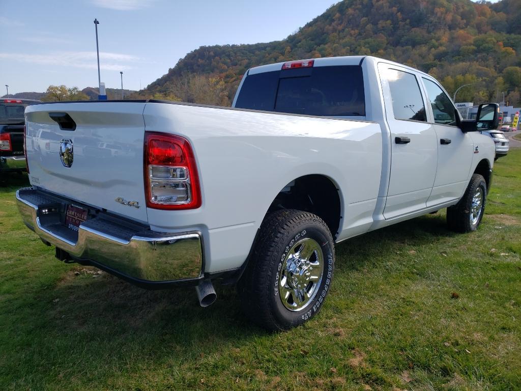 used 2024 Ram 2500 car, priced at $47,431