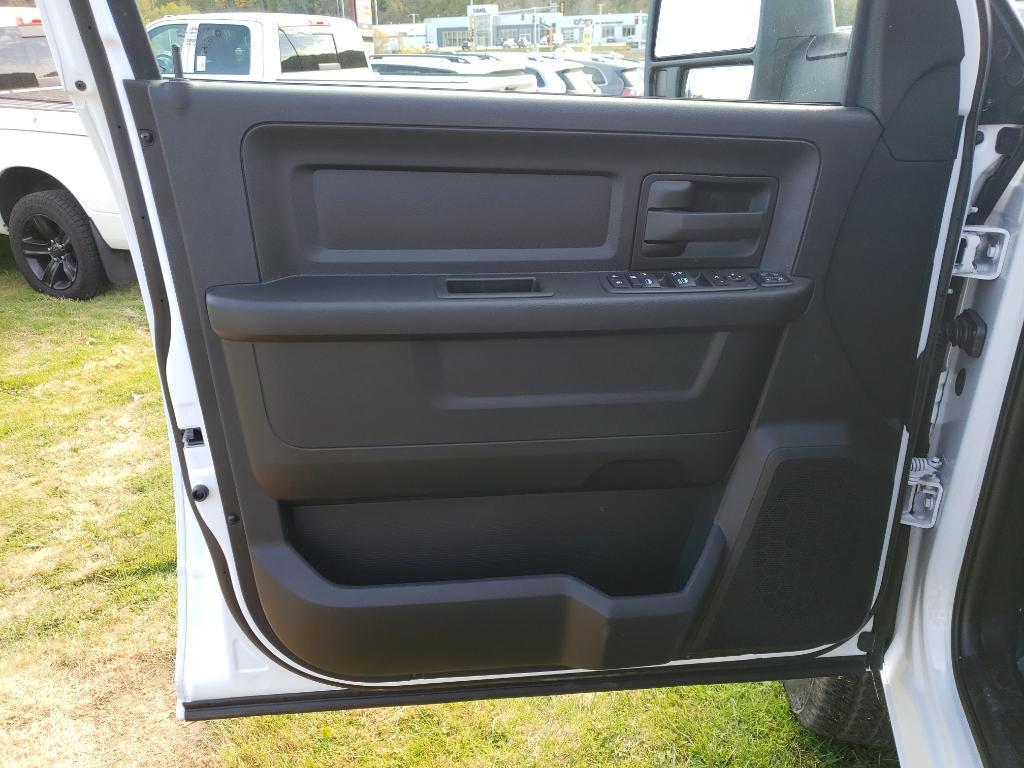 used 2024 Ram 2500 car, priced at $47,431
