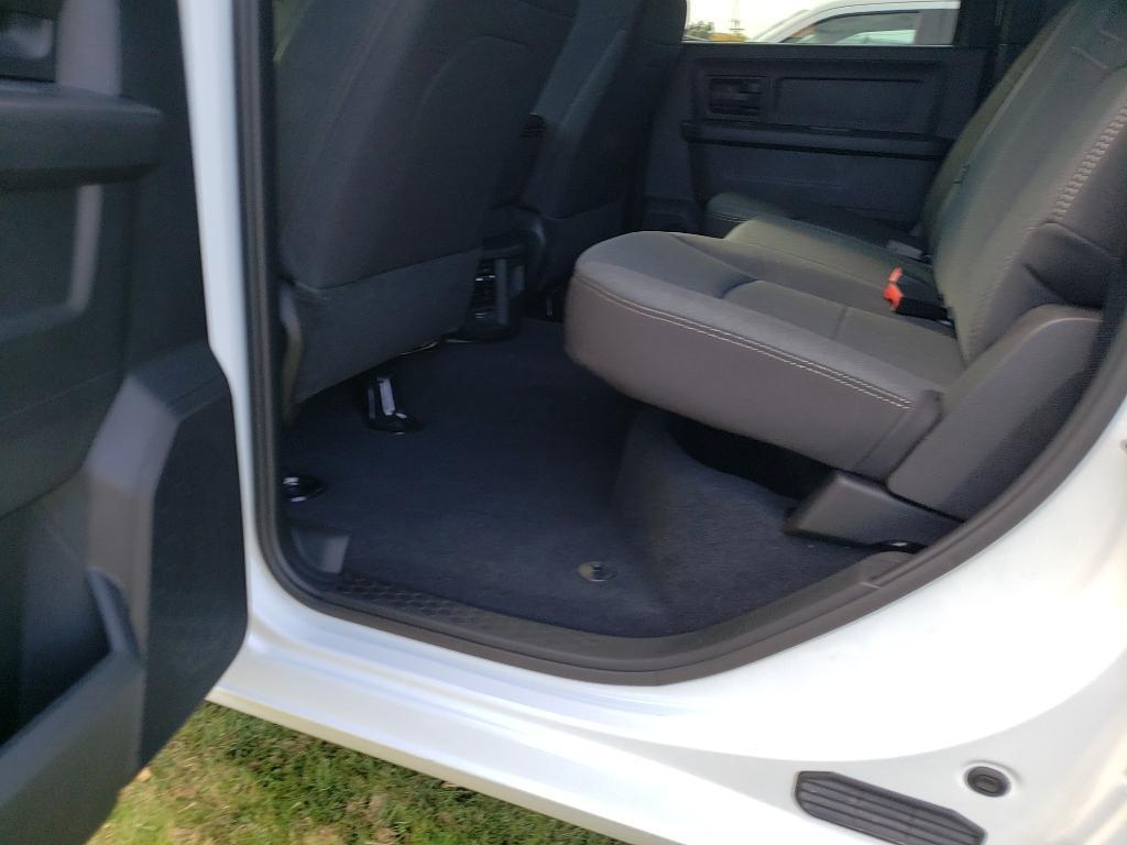 used 2024 Ram 2500 car, priced at $47,431