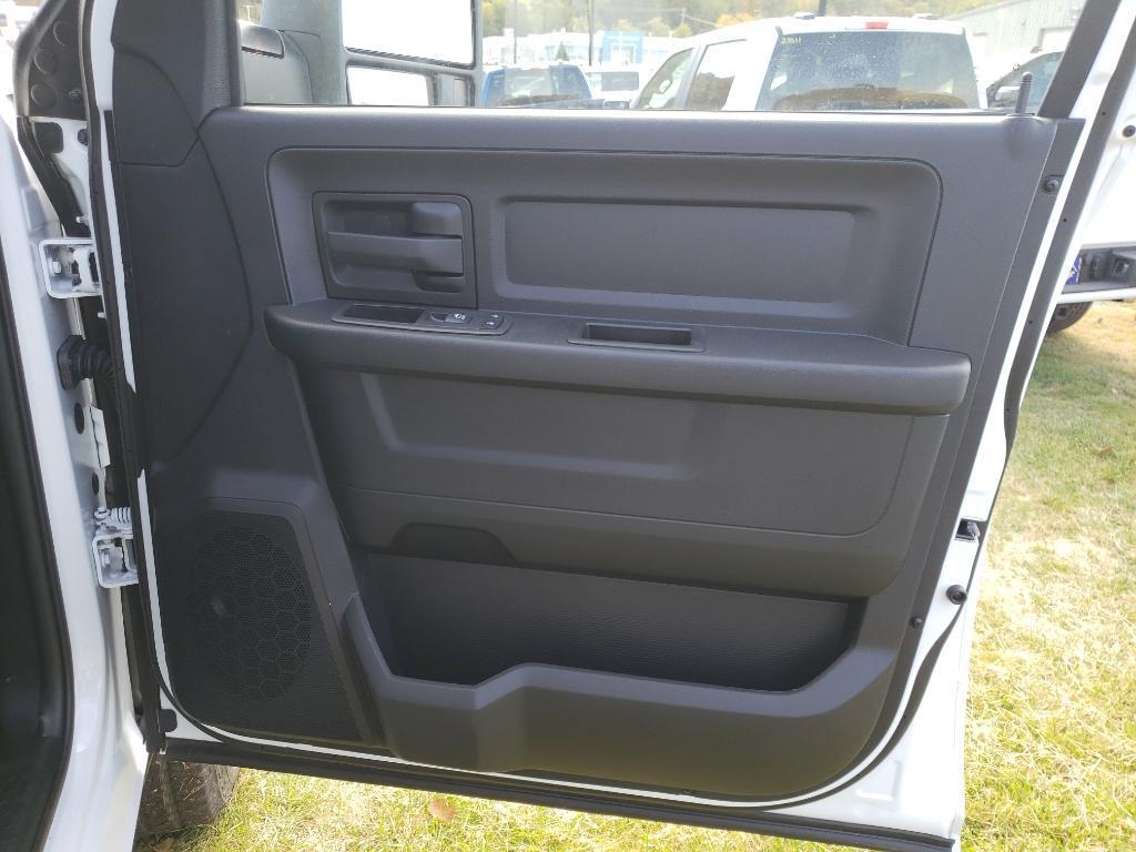used 2024 Ram 2500 car, priced at $47,431