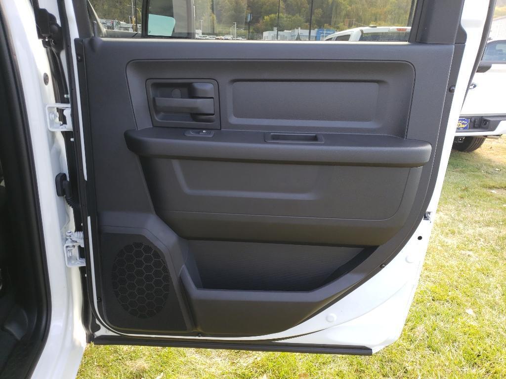 used 2024 Ram 2500 car, priced at $47,431