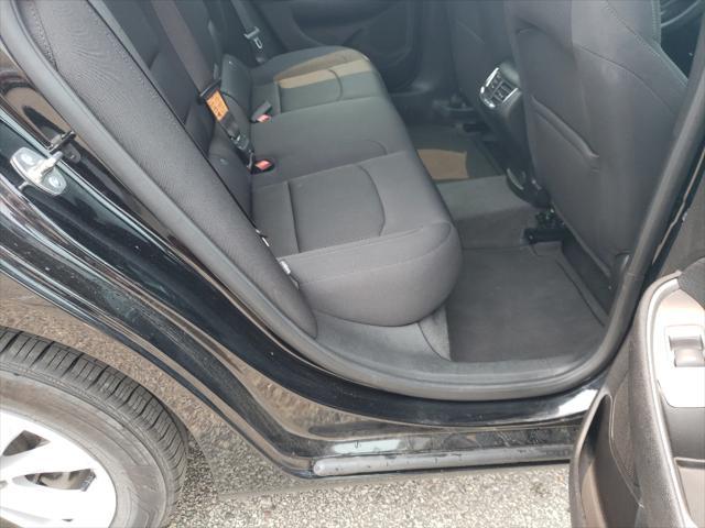 used 2024 Chevrolet Malibu car, priced at $18,650