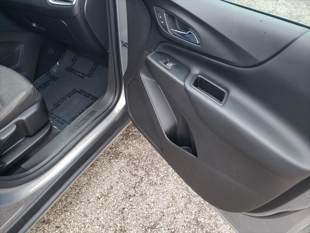 used 2018 Chevrolet Equinox car, priced at $15,490