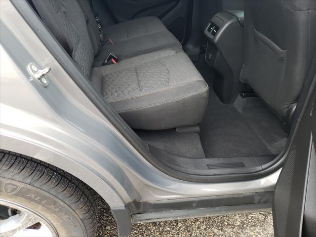 used 2018 Chevrolet Equinox car, priced at $15,490