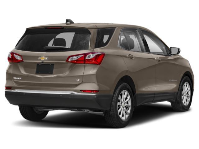 used 2018 Chevrolet Equinox car, priced at $15,990
