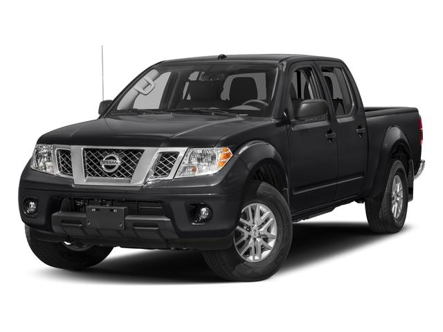 used 2017 Nissan Frontier car, priced at $15,990