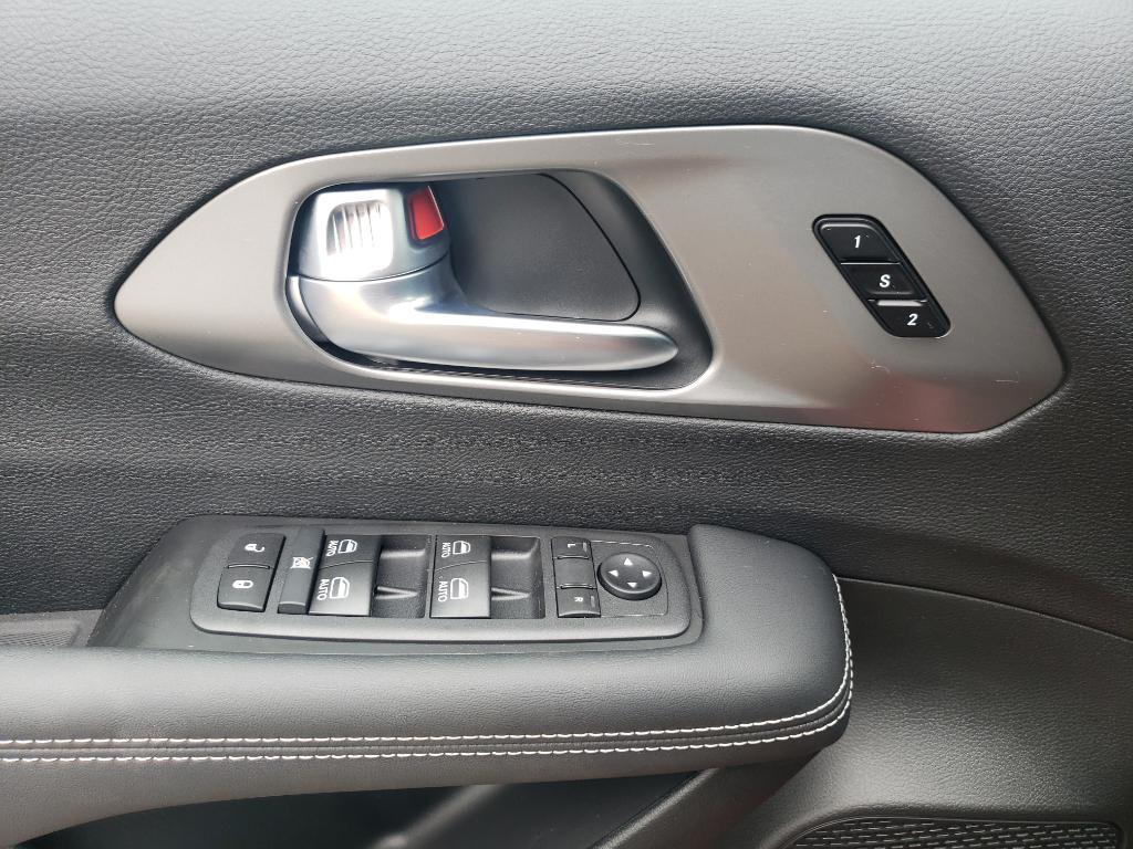 new 2026 Chrysler Pacifica car, priced at $42,630