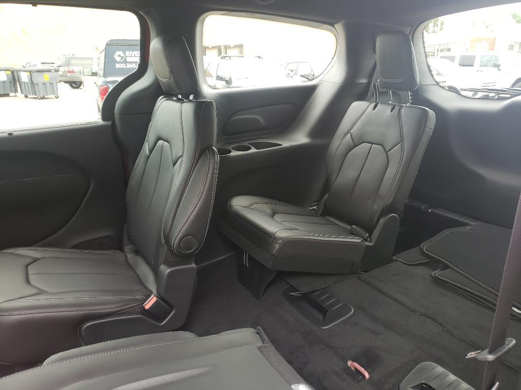 new 2026 Chrysler Pacifica car, priced at $42,630