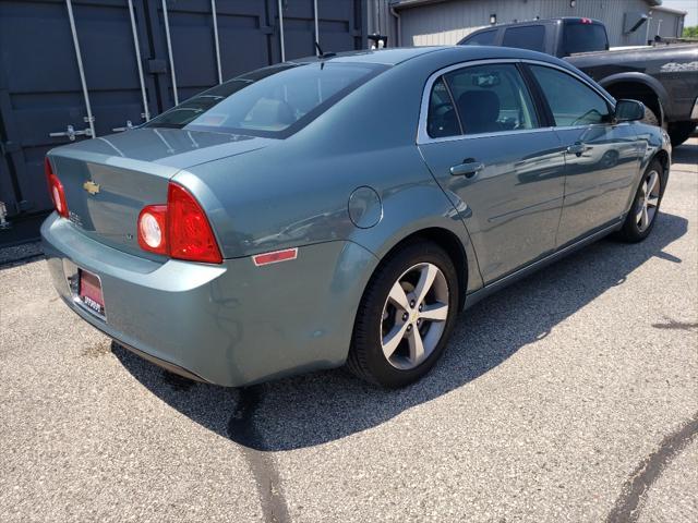 used 2009 Chevrolet Malibu car, priced at $8,490