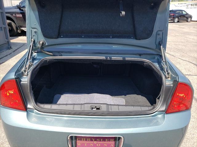 used 2009 Chevrolet Malibu car, priced at $8,490