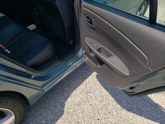 used 2009 Chevrolet Malibu car, priced at $8,490