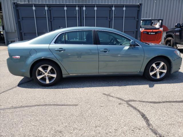 used 2009 Chevrolet Malibu car, priced at $8,490