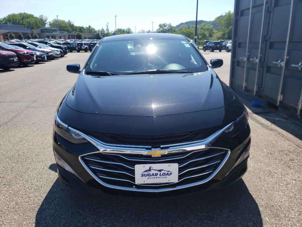 used 2024 Chevrolet Malibu car, priced at $17,950