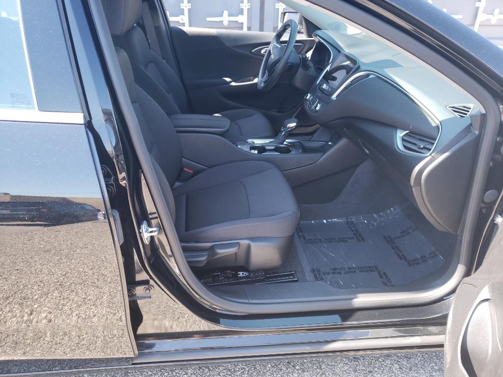 used 2024 Chevrolet Malibu car, priced at $17,950