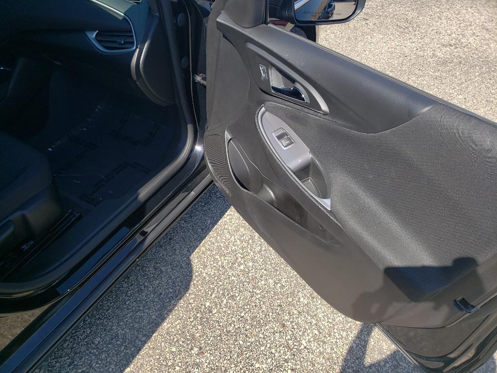 used 2024 Chevrolet Malibu car, priced at $17,950