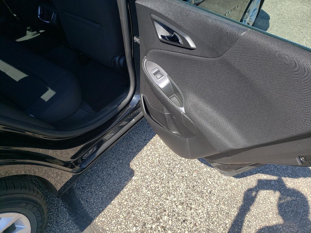 used 2024 Chevrolet Malibu car, priced at $17,950