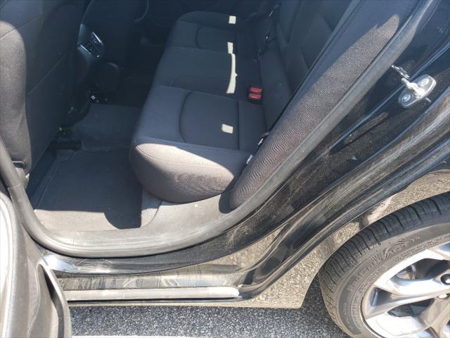 used 2024 Chevrolet Malibu car, priced at $19,350
