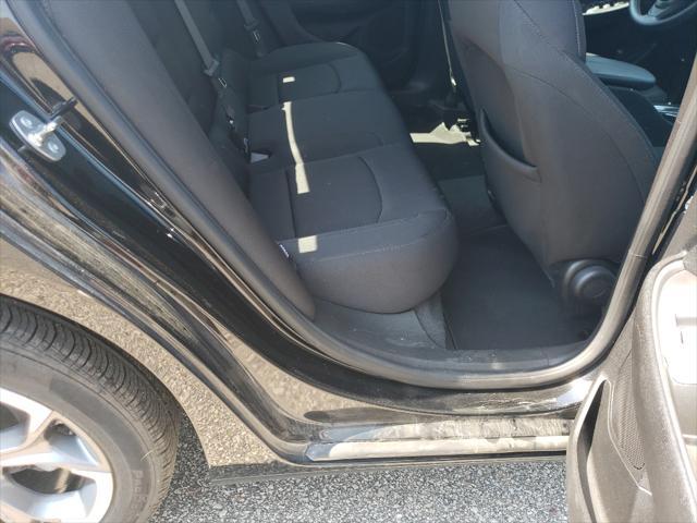 used 2024 Chevrolet Malibu car, priced at $19,350