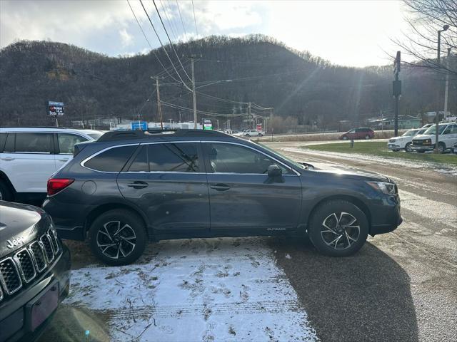 used 2019 Subaru Outback car, priced at $16,990