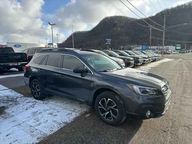 used 2019 Subaru Outback car, priced at $16,990