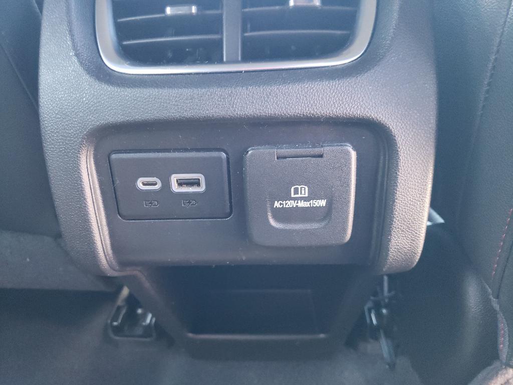 used 2021 Chevrolet Blazer car, priced at $24,850