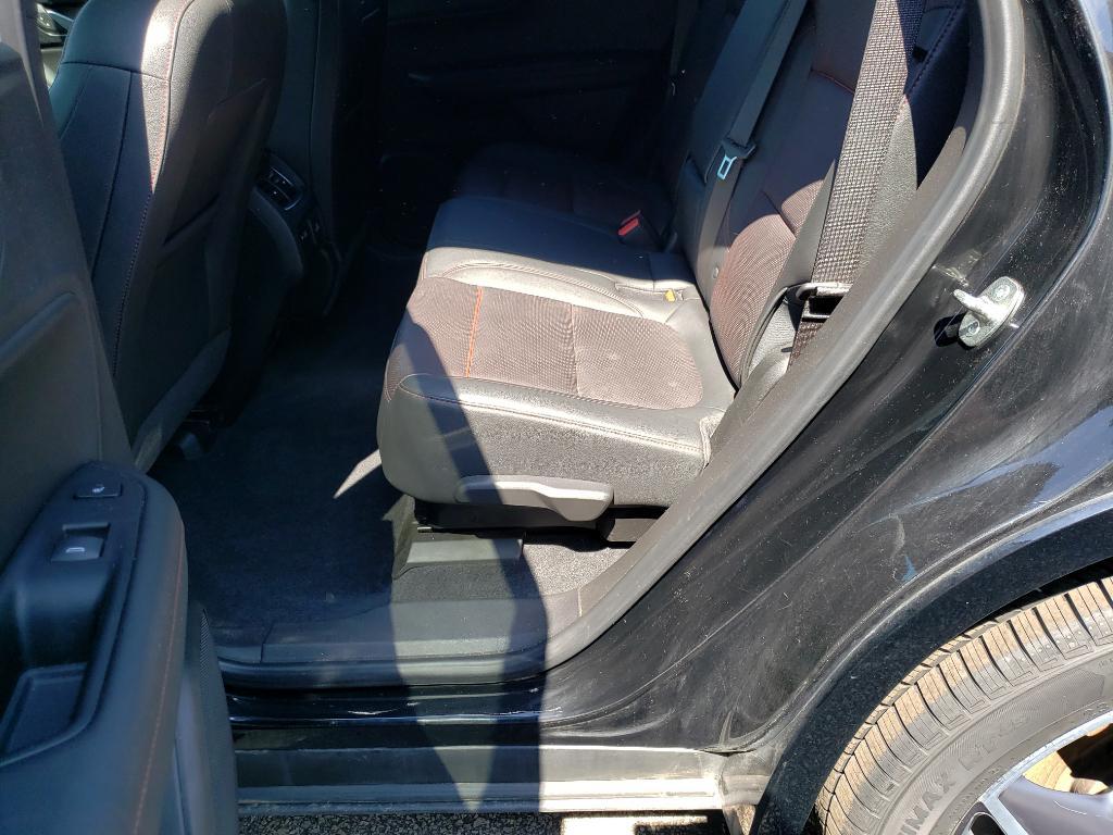 used 2021 Chevrolet Blazer car, priced at $24,850