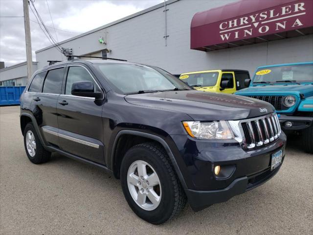 used 2011 Jeep Grand Cherokee car, priced at $7,990