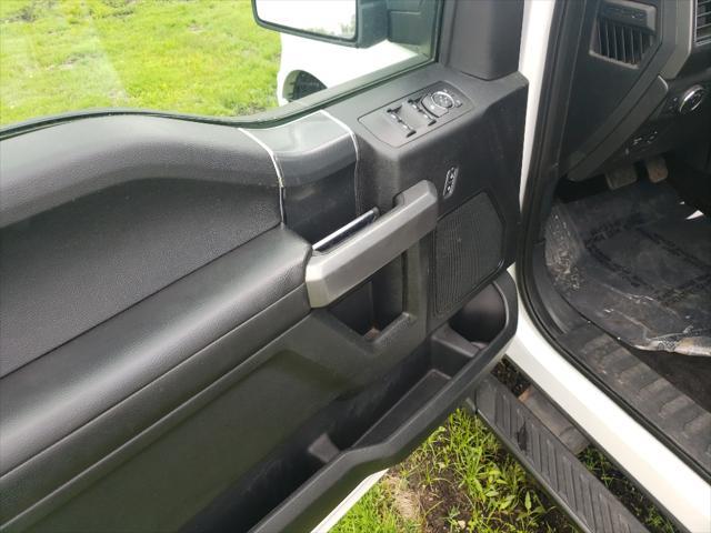 used 2018 Ford F-150 car, priced at $24,995