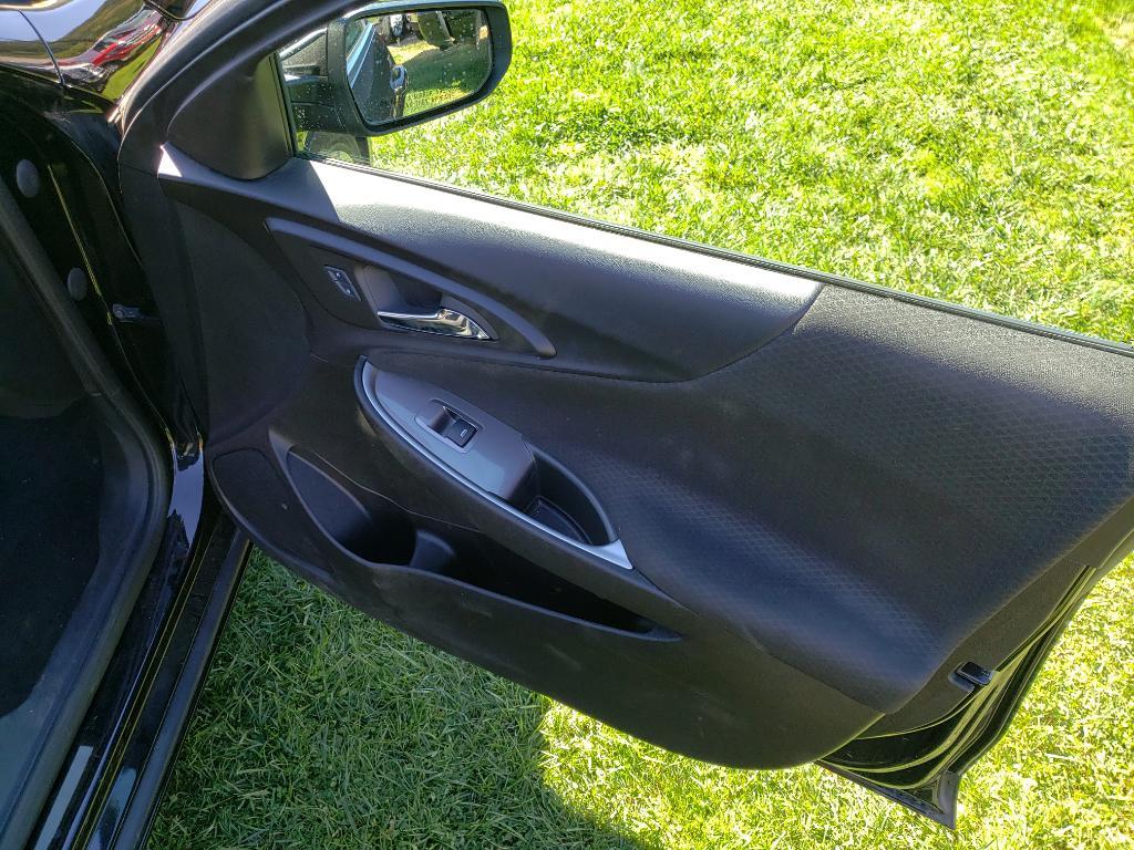 used 2024 Chevrolet Malibu car, priced at $18,850