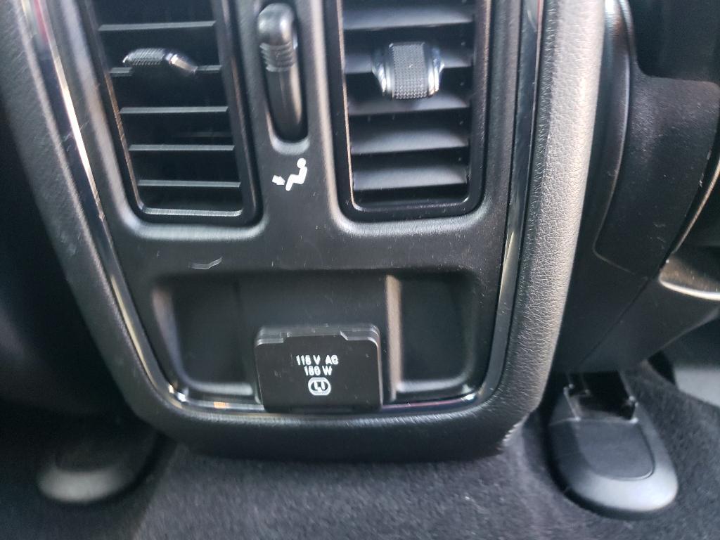used 2021 Jeep Grand Cherokee car, priced at $18,990