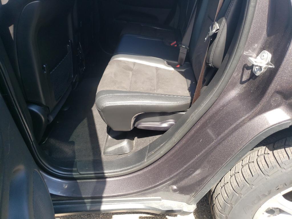 used 2021 Jeep Grand Cherokee car, priced at $18,990
