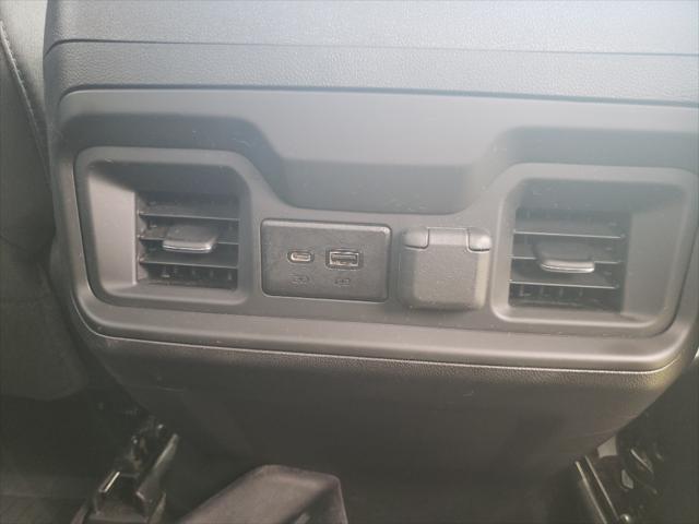 used 2022 Chevrolet Silverado 1500 car, priced at $49,990