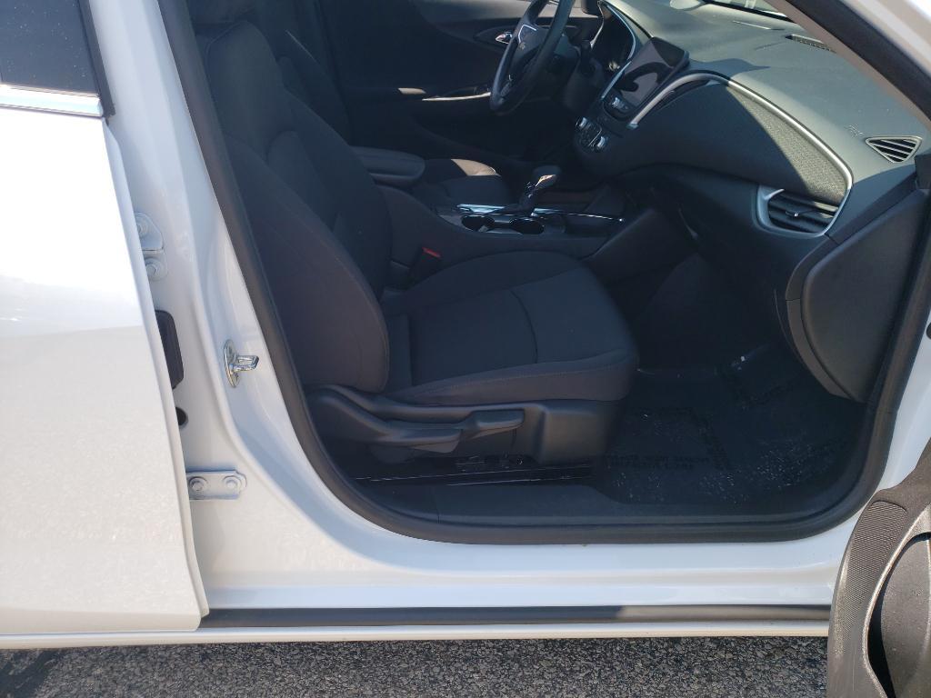 used 2024 Chevrolet Malibu car, priced at $18,550
