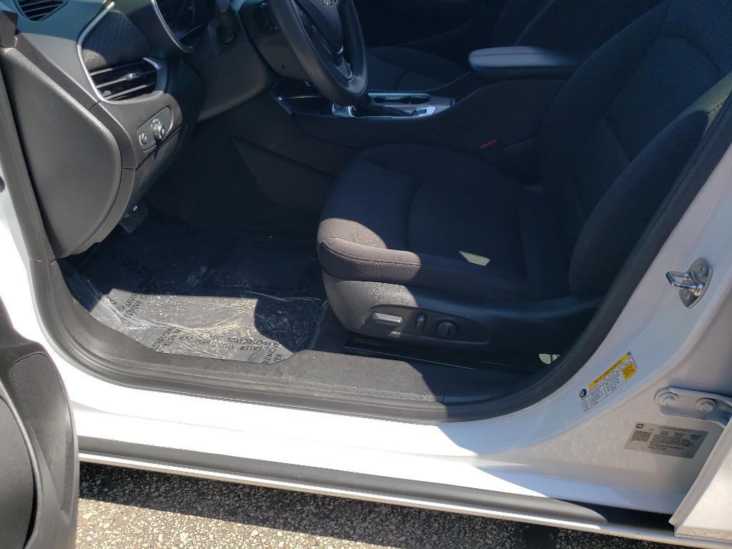 used 2024 Chevrolet Malibu car, priced at $18,550